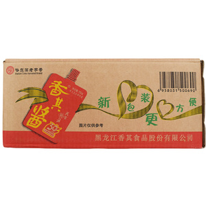 香其粮油东北大酱正宗多省包邮