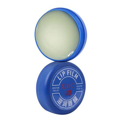 【阿里严选】小蓝罐润唇保湿滋润