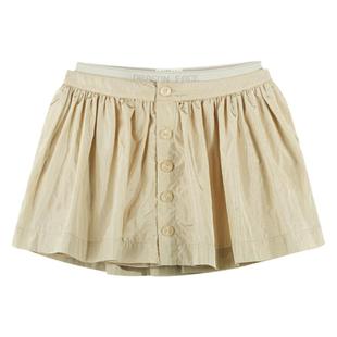 【何超莲同款】龙脸DRAGONFACE 网球裙 休闲百搭运动短裙