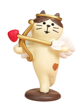 ＜工位好物＞可爱桌面创意摆件