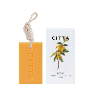 CITTA西苔香薰蜡片衣柜香氛挂件家用室内伴手礼衣物增香持久留香