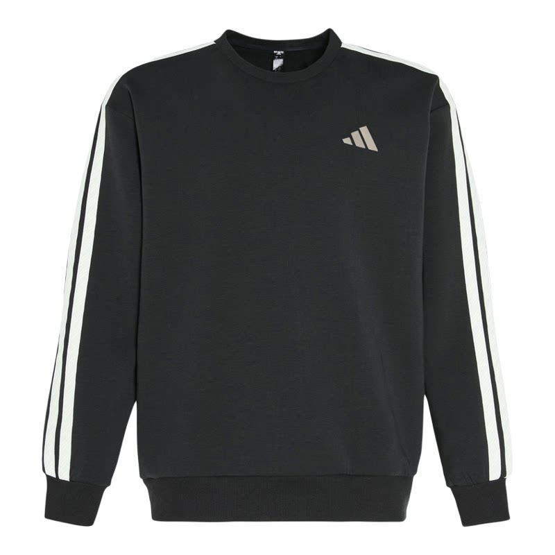 马年系列丨adidas阿迪达斯男子运动休闲套头衫卫衣KR2514