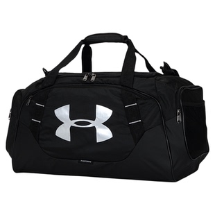 安德玛健身包斜挎包手拎包旅行包行李包女收纳瑜伽包游泳运动包男