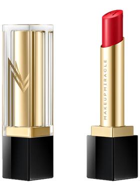屈臣氏MAKE UP MIRACLE谜瑞可莹润臻色PRO唇膏3g口红官方正品