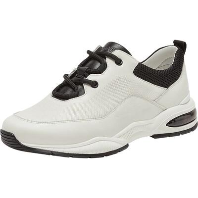 skap春季系带运动休闲男鞋