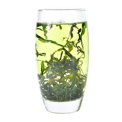 神农架纯苦味嫩叶绞股蓝茶