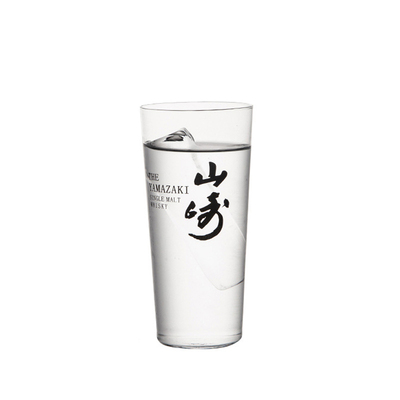 日式轻薄海波长饮鸡尾酒杯
