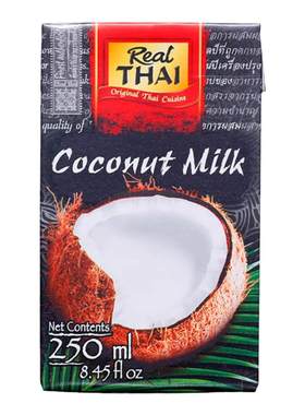 丽尔泰椰浆纯素食椰子奶果汁