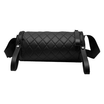 单肩包质感小时尚潮流防水