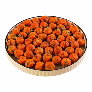 2026新茶云南凤庆滇红百合红茶龙珠绣球蜜香会开花的红茶250g罐装