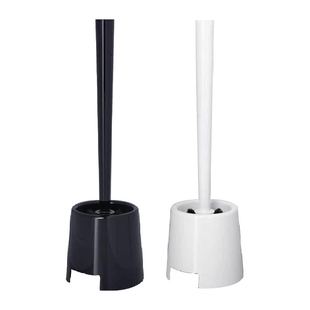 马桶刷家用无死角2025新款厕所刷子长柄卫生间马桶清洁神器1套