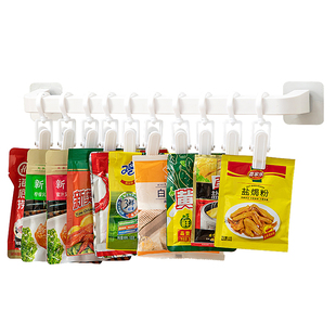 钢丝球抹布壁挂置物架洗碗布厨房清洁手套碗巾百洁布沥水架挂钩