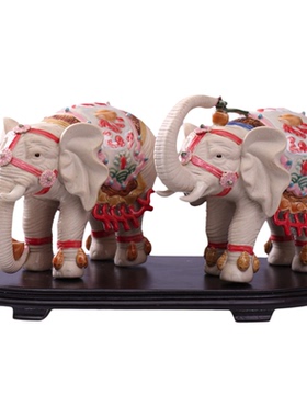 招财吸水公仔工艺品摆件石湾陶瓷