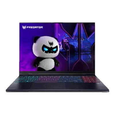 宏碁（acer）宏基【战斧9NeoS】U9HX 5070【2.5K+240Hz高刷】学生高性能电竞设计游戏本笔记本电脑官方正品