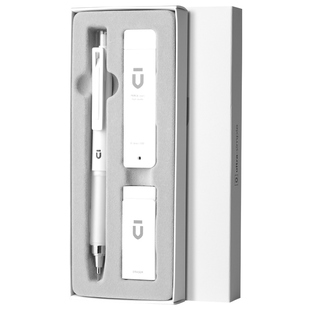 晨光优品自动铅笔小学生专用自动笔0.5活动铅笔高颜值低重心0.7按动铅笔素描笔绘画专用高中初中生自动铅套装