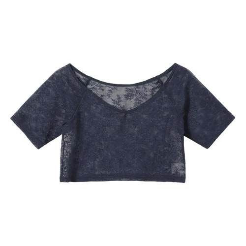 Chacott专门舞蹈瑜伽芭蕾体服短款上衣女ONWARD