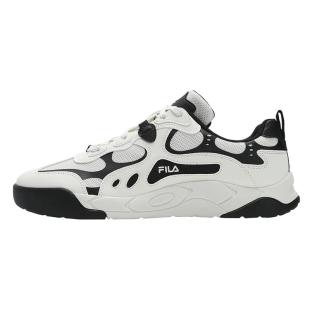 FILA斐乐星韵鞋男鞋2025夏季新款官方正品透气休闲鞋轻便男士板鞋