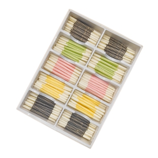 巧克力烟棒蛋糕甜品烘培西点装饰鸡蛋仔冰淇凌长条插件商用配件