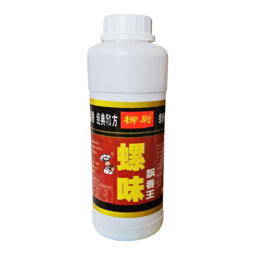 柳厨螺味飘香王汤料螺蛳粉调料高汤卤水飘螺香螺味油配料调料商用