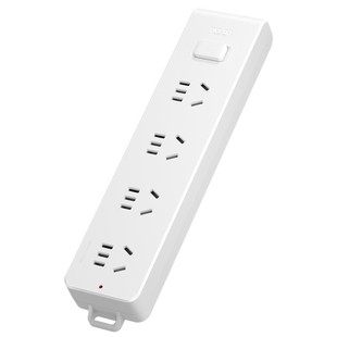 德力西弱电箱插排不带线自接线排插无线插座拖线板转换器插板旗舰