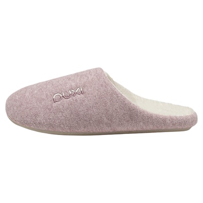 朴西居家静音保暖拖鞋女2025新款