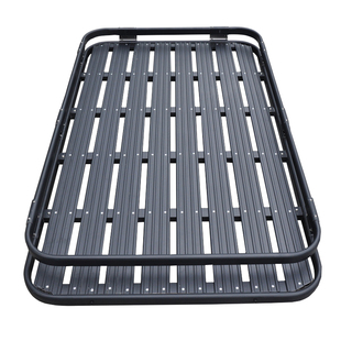 传祺GS7 GS8荣威RX5 RX8 W5岚图 FREE零跑C11 C16车顶行李架框筐