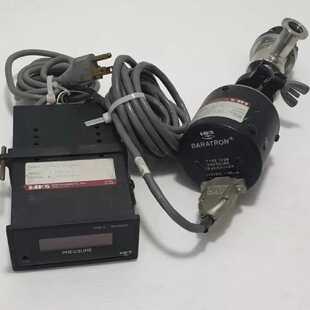 MKS 122AA-00100BB 电容薄膜规 传感器—议价