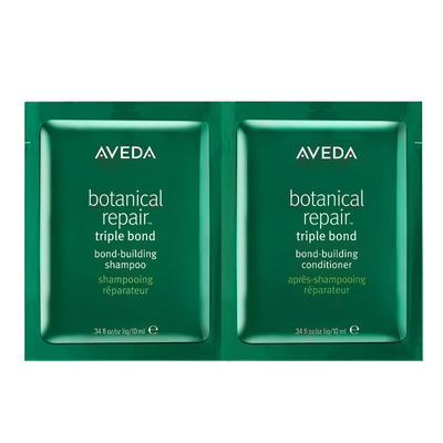 Aveda植愈洗护体验装20ml