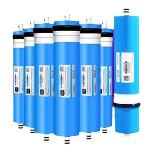 汇通RO膜U75G400G纯水机反渗透200G300G500G600G800G1000G汇通