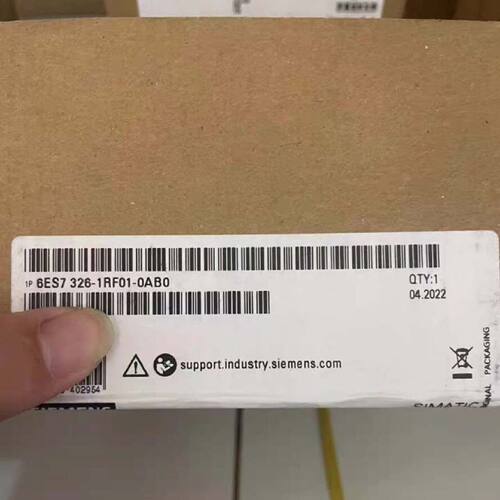 6ES7326-1RF01-0AB0  6ES732