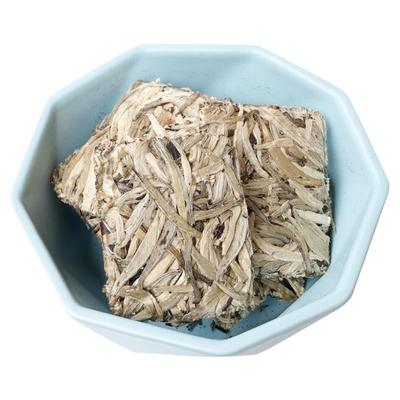 2017年白毫银针饼干茶