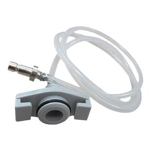 仿武藏适配器10CC/30/50/70CC日式针筒转接连接器可搭配进口针筒