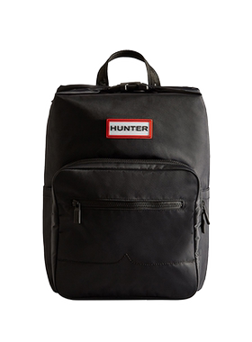 Hunter先锋者降落伞顶扣双肩背包