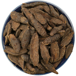 【经方集】香附中药材打香附粉野生香附子蒸后晒干100/250g/500克