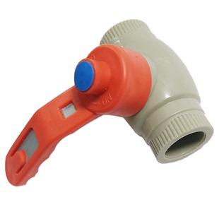 PPR管总阀 PPR钢芯球阀热熔PPR管阀门 灰色20/4分 25/6分 32/1寸