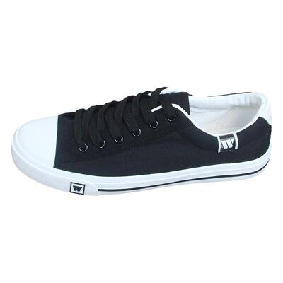 回力帆布鞋男低帮经典款复古男鞋