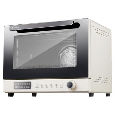 长帝大白鲸大容量风炉月饼电烤箱