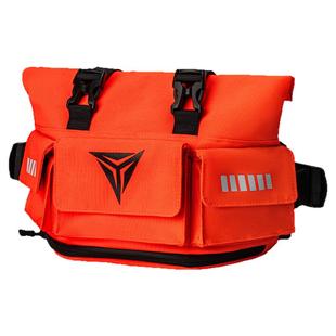 摩多狼腰包摩托车通勤骑行机车装备户外摩旅防水运动斜挎收纳男女