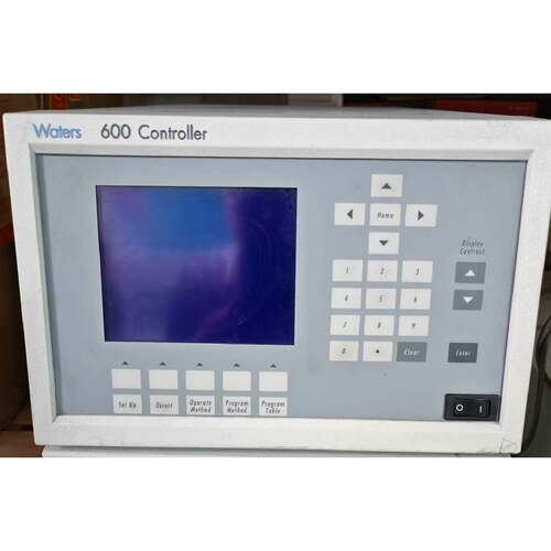沃特世waters液相色谱仪600 Controller实物—议价