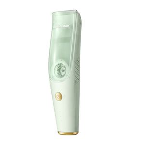 【告别碎发刺痒】婴儿自动理发器