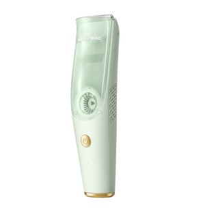 婴儿理发器超静音自动吸发剃头电推子儿童专用新生宝宝剪胎毛神器