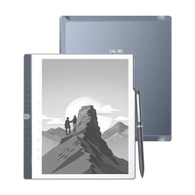 汉王N10SE二代手写电纸本新品
