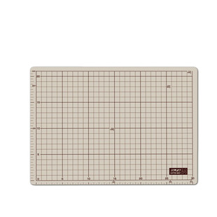 日本原装OLFA160B介刀板/A1切割板/双色双面DIY手工模型垫板