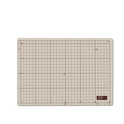 diy日本原装olfa160b双色介刀板