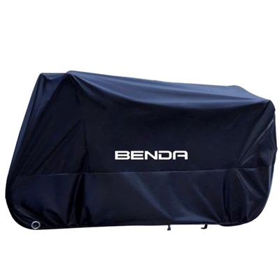 奔达金吉拉300灰石原驰兽星罗400 LFC700燎摩托车防雨防晒车衣罩