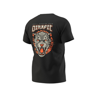 Dynafit男软透亲肤酷感越野跑户外短袖T恤24/7 GRAPHIC T-SHIRT