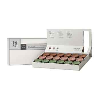 小罐茶莫兰迪茶叶礼盒券后394元包邮 小罐茶莫兰迪茶叶礼盒券后394元包邮