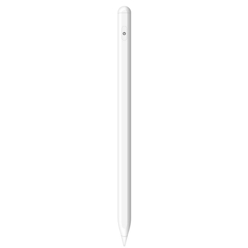 适用苹果apple pencil电容笔ipad笔10.2防ipencil触控笔2019绘画air4二代3一代pad平板2020Pro11手写笔触屏笔