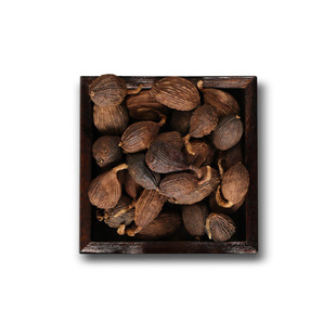 草果云南草果精品马关草果无硫纯足干 八角桂皮花椒香料调料大全