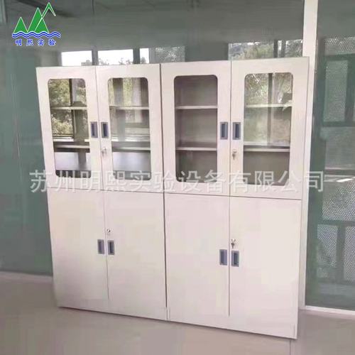 全钢药品柜器皿柜试剂柜实验室化验室样品储物柜存储柜安全柜批发